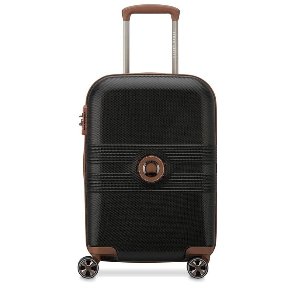 Delsey Flanerie Small Carry-On Spinner